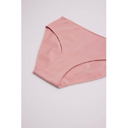 19641 YSABEL MORA ( Precio de Caja de 6 Uds ) BRAGA MIDI ALGODON LYCRA Surtido 1 Foto