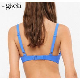 2 30348T B GISELA BIKINI MUJER DRAPEADO