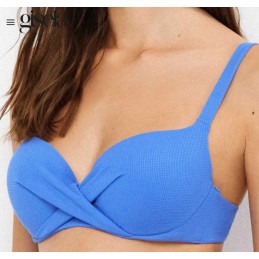 2 30348T B GISELA BIKINI MUJER DRAPEADO