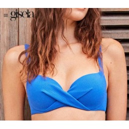 2 30348T B GISELA BIKINI MUJER DRAPEADO