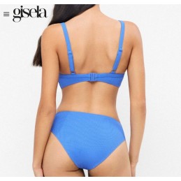 2 30348T B GISELA BIKINI MUJER DRAPEADO