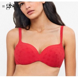 2 30372T B GISELA BIKINI CAPACIDAD TOPOS