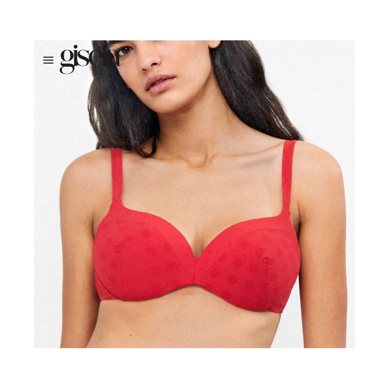 2 30372T B GISELA BIKINI CAPACIDAD TOPOS