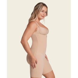 18528 LEONISA BODY REDUCTOR PIERNA BUSTO LIBRE
