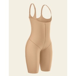 18528 LEONISA BODY REDUCTOR PIERNA BUSTO LIBRE