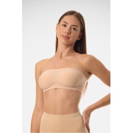 1 375 KEHAT SUJETADOR INVISIBLE SIN TIRANTES