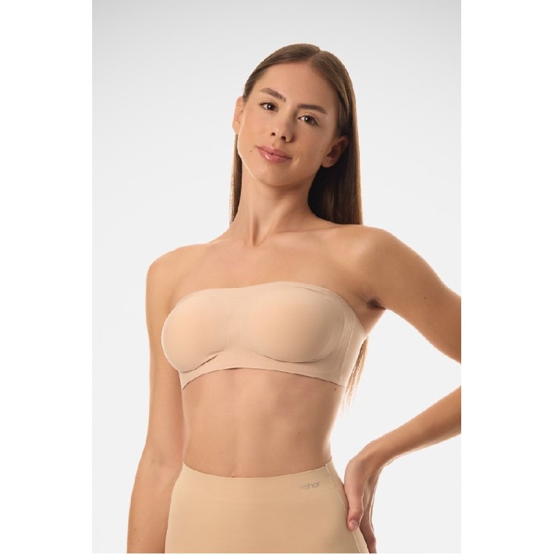 1 375 KEHAT SUJETADOR INVISIBLE SIN TIRANTES