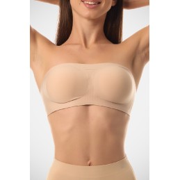 1 375 KEHAT SUJETADOR INVISIBLE SIN TIRANTES