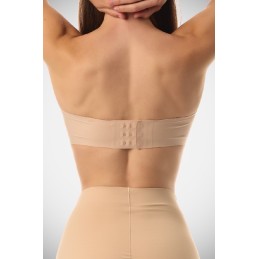 1 375 KEHAT SUJETADOR INVISIBLE SIN TIRANTES