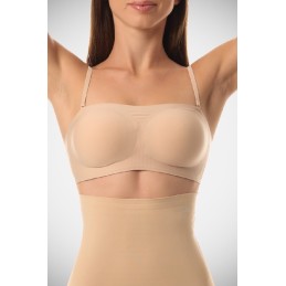 1 375 KEHAT SUJETADOR INVISIBLE SIN TIRANTES