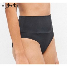 2 30425B GISELA BRAGA BIKINI ALTA MULTIPOSICION