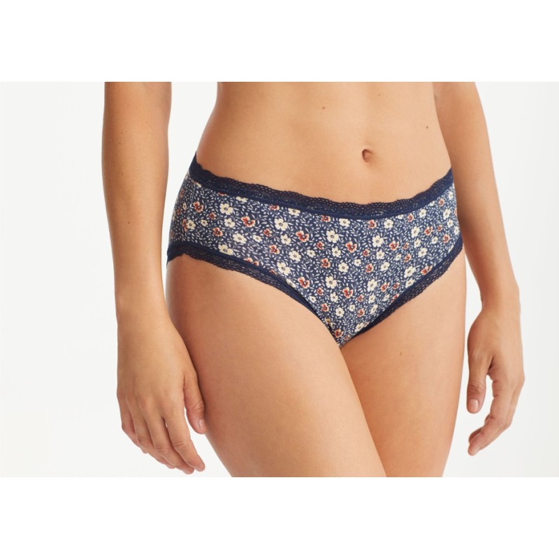 NAVY PB7102 PROMISE PACK-2 BRAGA MIDI MODAL