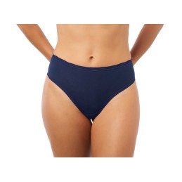 PB7102 PROMISE PACK-2 BRAGA MIDI MODAL Azul navy Foto