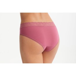 PB7102 PROMISE PACK-2 BRAGA MIDI MODAL Fuxia Foto