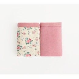 PB7102 PROMISE PACK-2 BRAGA MIDI MODAL Maquillaje Foto