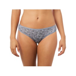 PB7092 PROMISE PACK-2 BRAGA BIKINI MODAL Jeans Foto
