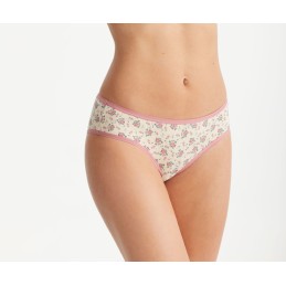 PB7092 PROMISE PACK-2 BRAGA BIKINI MODAL Maquillaje Foto