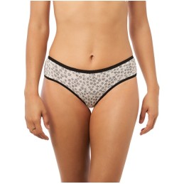 PB7092 PROMISE PACK-2 BRAGA BIKINI MODAL Negro Foto