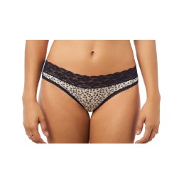 PB7092 PROMISE PACK-2 BRAGA BIKINI MODAL Marino Foto