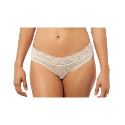 PB7092 PROMISE PACK-2 BRAGA BIKINI MODAL Gris Foto
