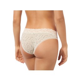 PB7092 PROMISE PACK-2 BRAGA BIKINI MODAL Gris Foto