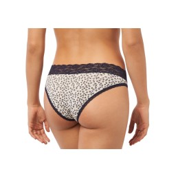 PB7092 PROMISE PACK-2 BRAGA BIKINI MODAL Marino Foto