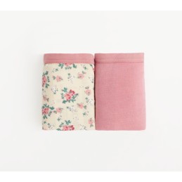 PB7092 PROMISE PACK-2 BRAGA BIKINI MODAL Maquillaje Foto