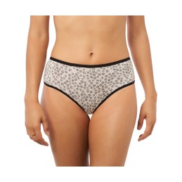 PB7102 PROMISE PACK-2 BRAGA MIDI MODAL Negro Foto