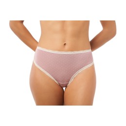 PB7102 PROMISE PACK-2 BRAGA MIDI MODAL Rosa Foto