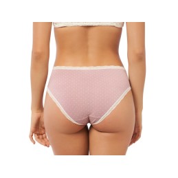 PB7102 PROMISE PACK-2 BRAGA MIDI MODAL Rosa Foto
