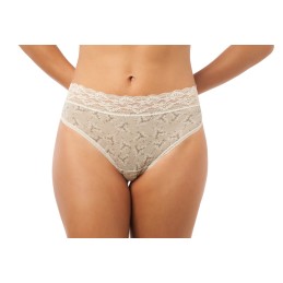 PB7102 PROMISE PACK-2 BRAGA MIDI MODAL Gris Foto