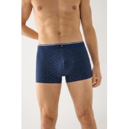 20467 YSABEL MORA PACK-2 BOXER HOMBRE ALGODON