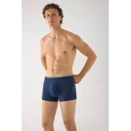 20467 YSABEL MORA PACK-2 BOXER HOMBRE ALGODON