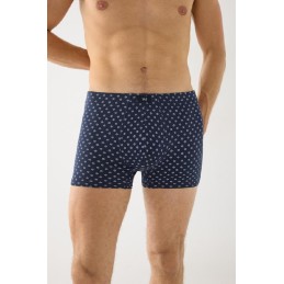 20472 YSABEL MORA PACK-2 BOXER HOMBRE ALGODON