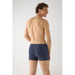 20472 YSABEL MORA PACK-2 BOXER HOMBRE ALGODON