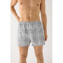 20470 YSABEL MORA BOXER HOMBRE TELA CUADROS