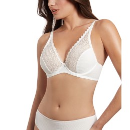 MARF DORIS-B SELENE SUJETADOR AROS SIN RELLENO