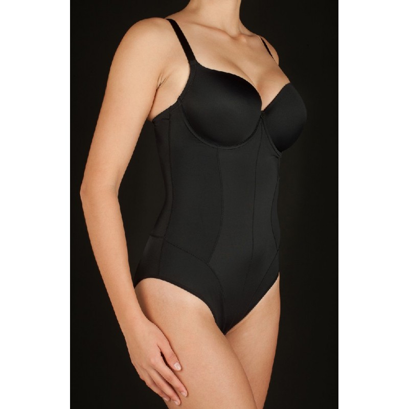 Negro BD/ARANCHA-C SELENE BODY AROS CON RELLENO "251" Foto 3219 Negro BD/ARANCHA-C SELENE BODY AROS CON RELLENO "251" Foto 3219