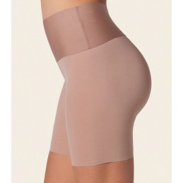 12970 LEONISA SHORT MOLDEADOR ASPECTO INVISIBLE
