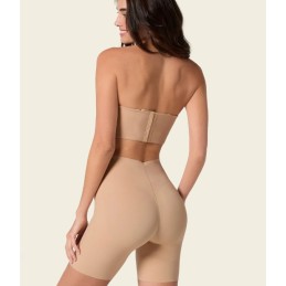 92062 LEONISA SHORT MOLDEADOR ULTRAPLANO EFECTO INVISIBLE