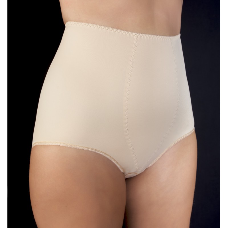 95 BALCRIS 03-08 FAJA BRAGA TRICOT SUAVE Foto 32336