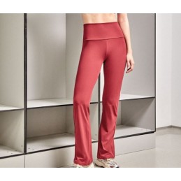 GRANATE 2/60029B GISELA PANTALON LARGO TIPO FLARE