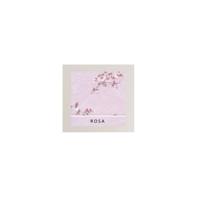 ROSA 8534 RUIPEREZ 4XL PIJAMA MUJER FLORAL