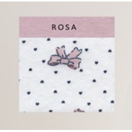 8539 RUIPEREZ 4XL PIJAMA MUJER LAZOS CORAZONES