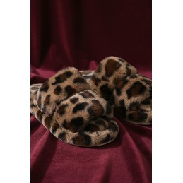 69212 ADMAS ZAPATILLA MUJER ANIMAL PRINT