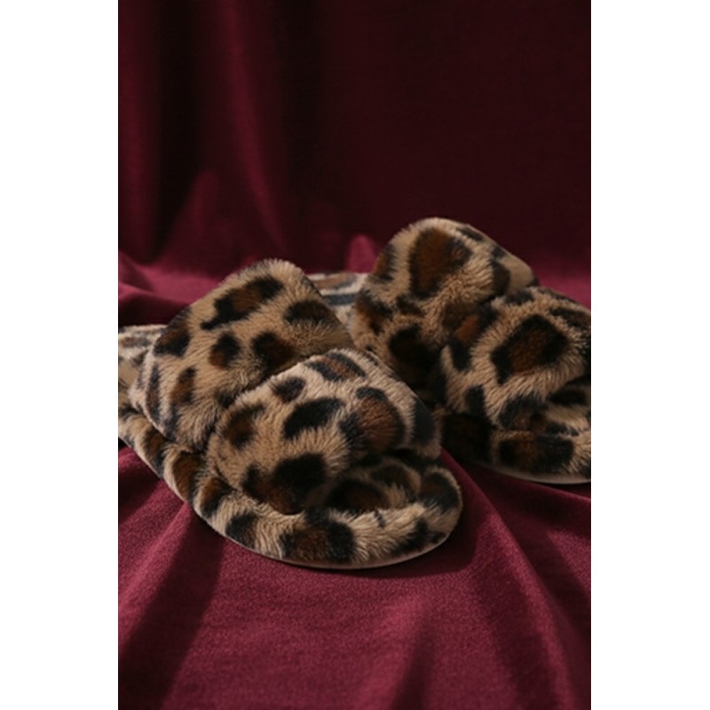 69212 ADMAS ZAPATILLA MUJER ANIMAL PRINT
