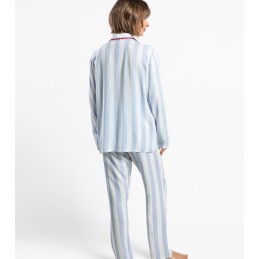 64623 ADMAS PIJAMA MUJER ABIERTO