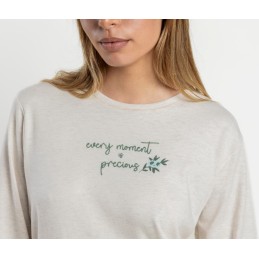 64650 ADMAS PIJAMA MUJER EVERY MOMENT
