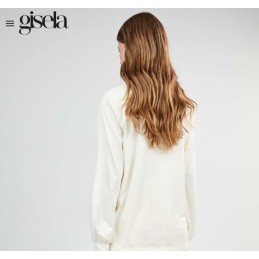 2 20484S GISELA PIJAMA MUJER SEX AND THE CITY