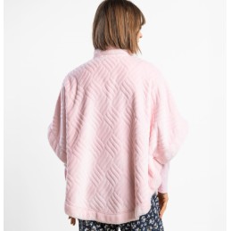 67373 ADMAS BATA CAPA JACQUARD MUJER